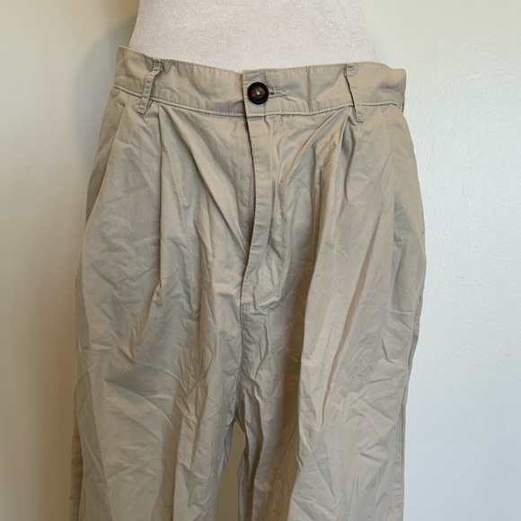 NEED Sand Colored Beach Pants - Size 30 - Picture 5 of 7